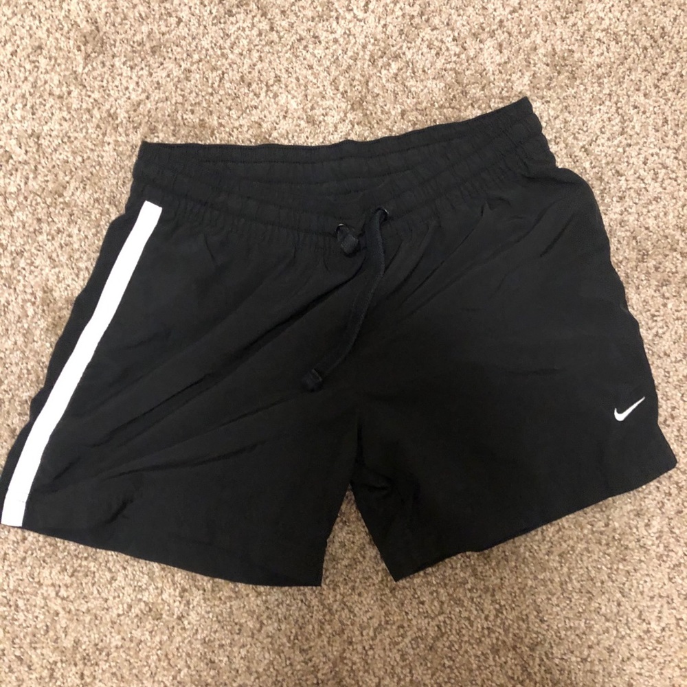 Nike Athletic Shorts